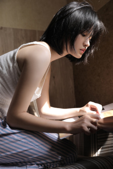 美美哒门丽